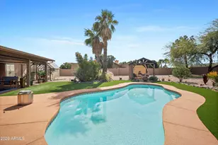 14842 N Mayflower Dr, Fountain Hills, AZ 85268 - Photo 59