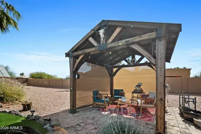 14842 N Mayflower Drive, Fountain Hills, AZ 85268 - Photo 51