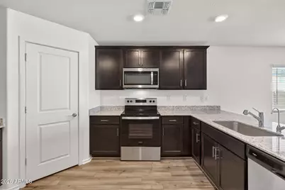 354 E Ridgeview Trail, Casa Grande, AZ 85122 - Photo 9