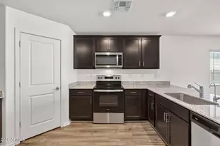 354 E Ridgeview Trl, Casa Grande, AZ 85122 - Photo 9