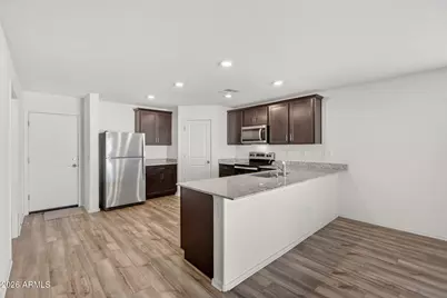 354 E Ridgeview Trail, Casa Grande, AZ 85122 - Photo 17