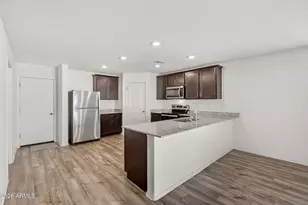 354 E Ridgeview Trl, Casa Grande, AZ 85122 - Photo 17