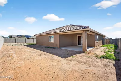 354 E Ridgeview Trail, Casa Grande, AZ 85122 - Photo 43