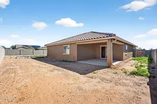 354 E Ridgeview Trl, Casa Grande, AZ 85122 - Photo 43
