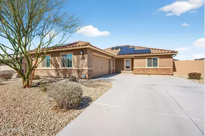 354 E Ridgeview Trail, Casa Grande, AZ 85122 - Photo 1