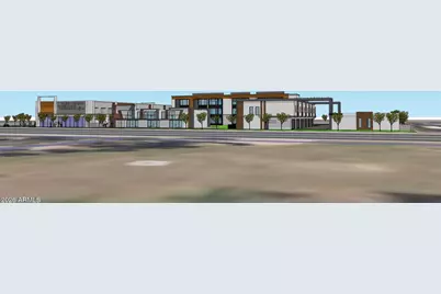 1258 N Recker Road #6, Mesa, AZ 85205 - Photo 5