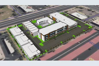 1258 N Recker Road #6, Mesa, AZ 85205 - Photo 7