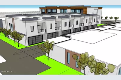 1258 N Recker Road #6, Mesa, AZ 85205 - Photo 11