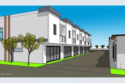 1258 N Recker Road #6, Mesa, AZ 85205 - Photo 9