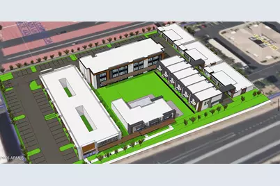 1258 N Recker Road #6, Mesa, AZ 85205 - Photo 1