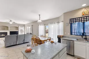 1532 S 172nd Ln, Goodyear, AZ 85338 - Photo 43