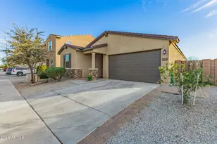 23729 W Watkins St, Buckeye, AZ 85326 - Photo 3