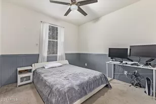 23729 W Watkins St, Buckeye, AZ 85326 - Photo 21