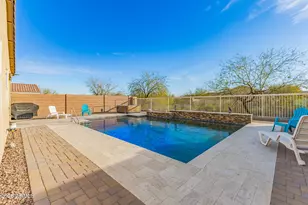 23729 W Watkins St, Buckeye, AZ 85326 - Photo 27