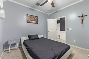 23729 W Watkins St, Buckeye, AZ 85326 - Photo 25