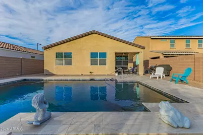 23729 W Watkins Street, Buckeye, AZ 85326 - Photo 31