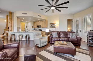 6043 E Knolls Way, Cave Creek, AZ 85331 - Photo 7