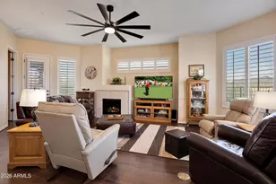 6043 E Knolls Way, Cave Creek, AZ 85331 - Photo 9