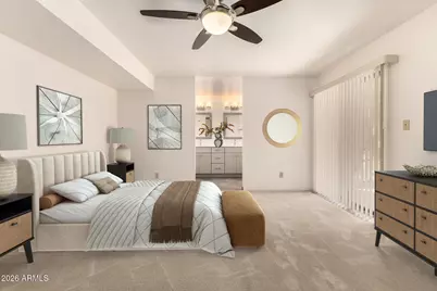 9550 N 94th Place #117, Scottsdale, AZ 85258 - Photo 19