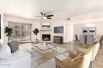 9550 N 94th Place #117, Scottsdale, AZ 85258 - Photo 7