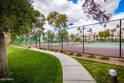 9550 N 94th Place #117, Scottsdale, AZ 85258 - Photo 45