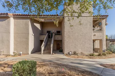 9550 N 94th Place #117, Scottsdale, AZ 85258 - Photo 1