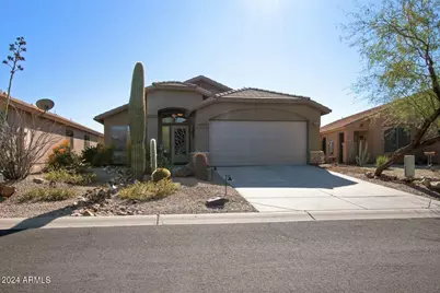6494 S Foothills Drive, Gold Canyon, AZ 85118 - Photo 1