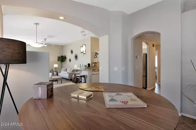 6494 S Foothills Drive, Gold Canyon, AZ 85118 - Photo 7