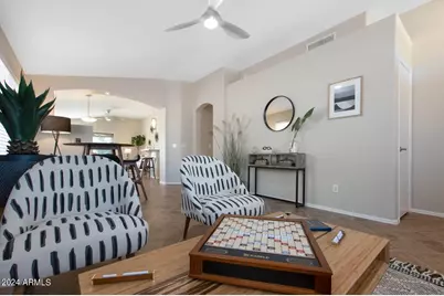 6494 S Foothills Drive, Gold Canyon, AZ 85118 - Photo 5