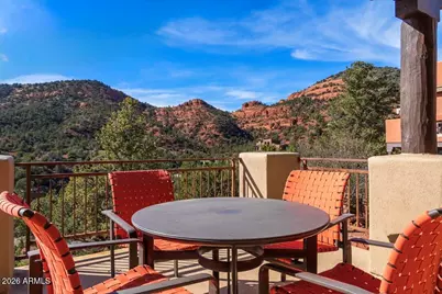 130 N Palisades Drive Spur N, Sedona, AZ 86336 - Photo 29