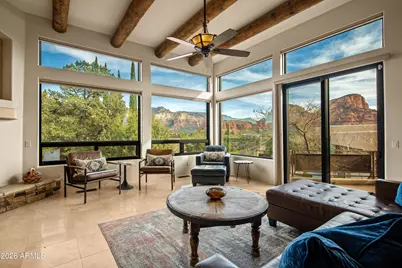 130 N Palisades Drive Spur N, Sedona, AZ 86336 - Photo 3