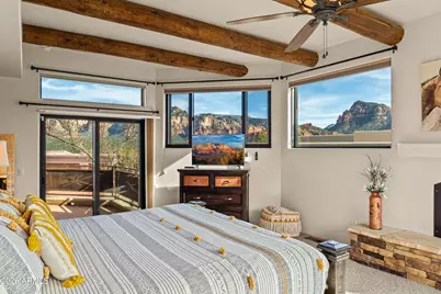 130 N Palisades Drive Spur N, Sedona, AZ 86336 - Photo 5