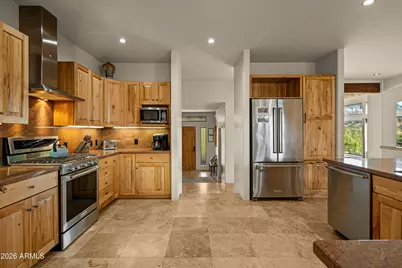 130 N Palisades Drive Spur N, Sedona, AZ 86336 - Photo 21