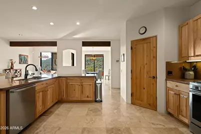 130 N Palisades Drive Spur N, Sedona, AZ 86336 - Photo 23