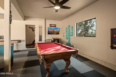 130 N Palisades Drive Spur N, Sedona, AZ 86336 - Photo 35