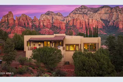 130 N Palisades Drive Spur N, Sedona, AZ 86336 - Photo 1