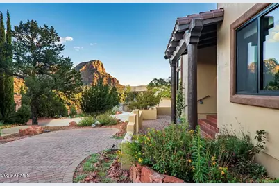 130 N Palisades Drive Spur N, Sedona, AZ 86336 - Photo 15