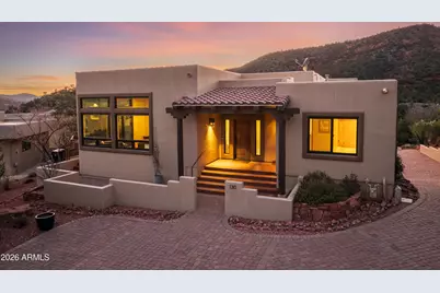 130 N Palisades Drive Spur N, Sedona, AZ 86336 - Photo 57
