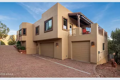 130 N Palisades Drive Spur N, Sedona, AZ 86336 - Photo 11