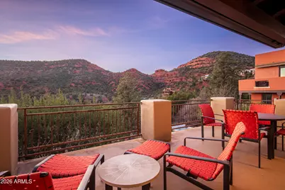 130 N Palisades Drive Spur N, Sedona, AZ 86336 - Photo 13