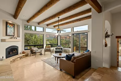130 N Palisades Drive Spur N, Sedona, AZ 86336 - Photo 19