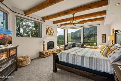 130 N Palisades Drive Spur N, Sedona, AZ 86336 - Photo 37