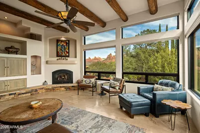 130 N Palisades Drive Spur N, Sedona, AZ 86336 - Photo 17