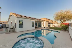 3257 E Maplewood St, Gilbert, AZ 85297 - Photo 45