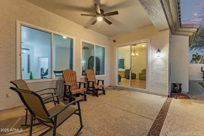 3257 E Maplewood Street, Gilbert, AZ 85297 - Photo 37