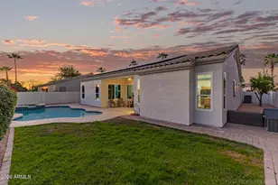 3257 E Maplewood St, Gilbert, AZ 85297 - Photo 41