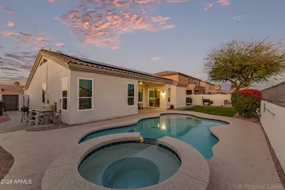 3257 E Maplewood Street, Gilbert, AZ 85297 - Photo 35