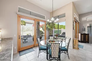 8218 E Mountain Spring Rd, Scottsdale, AZ 85255 - Photo 11