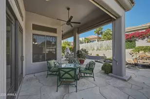 8218 E Mountain Spring Rd, Scottsdale, AZ 85255 - Photo 33