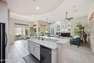 8218 E Mountain Spring Rd, Scottsdale, AZ 85255 - Photo 9